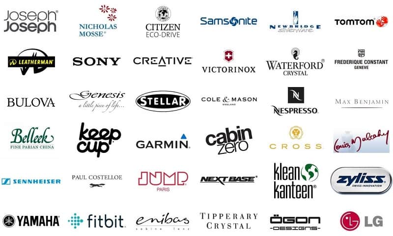 Premium Brands GiftInnovations 1