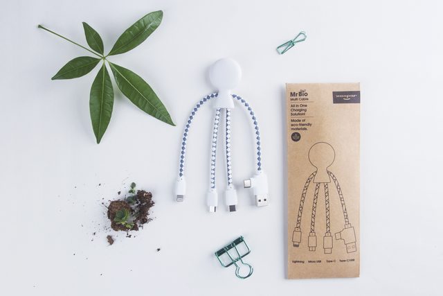 Biodegradable Multi Cable