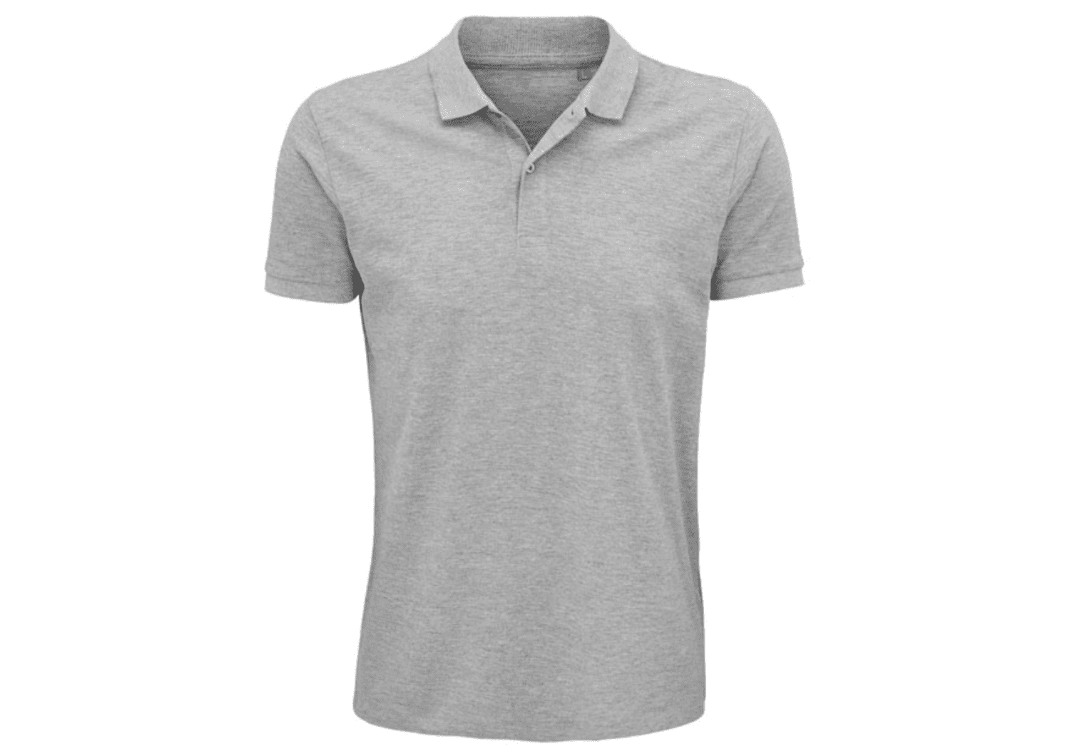 Organic Cotton Polo Shirt