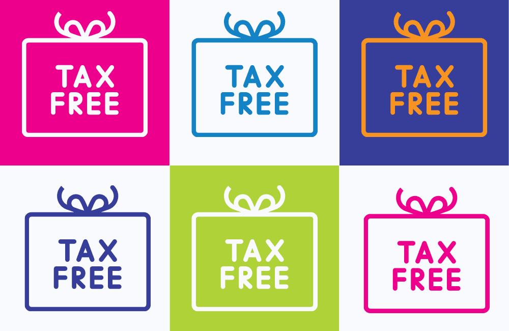 Tax Free Long Service Awards