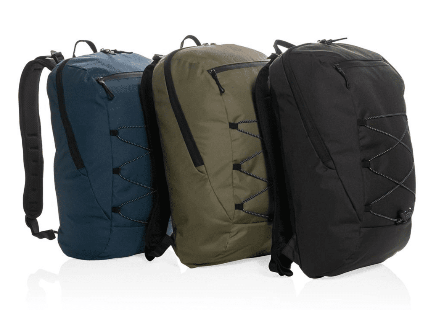 rPet Recycled Backpack