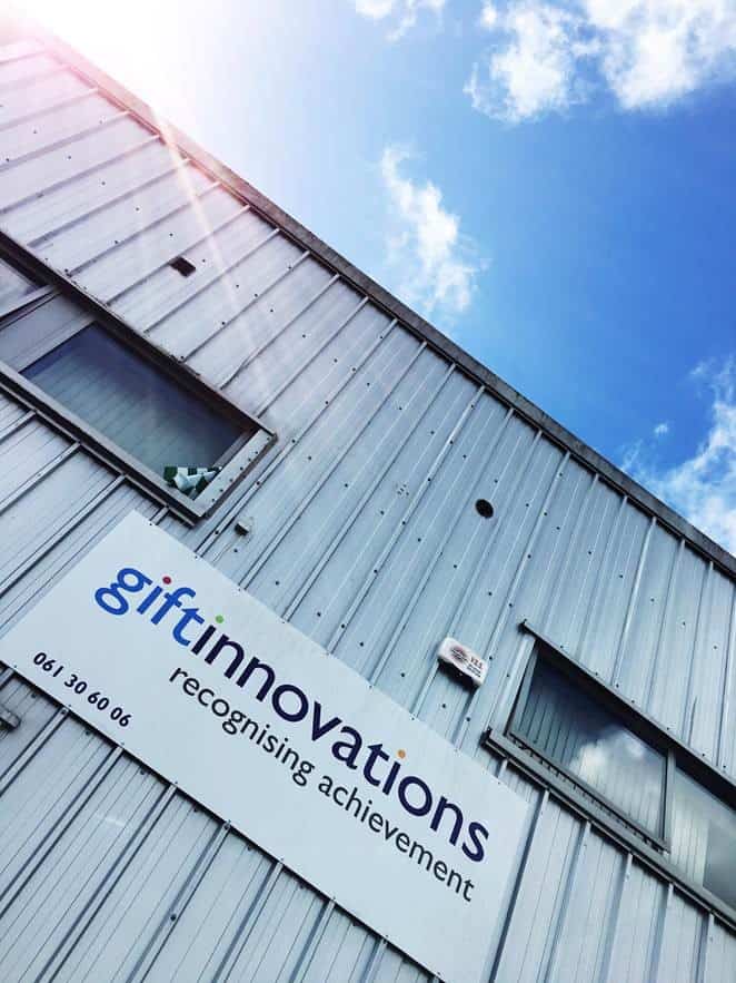 Sunny Day at GiftInnovations 1