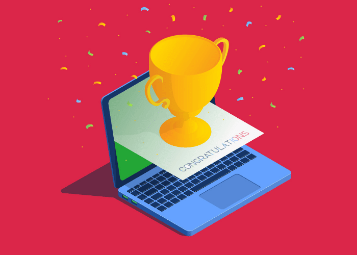 Virtual Awards