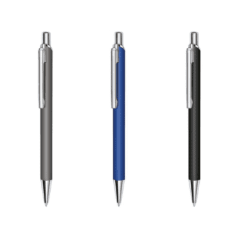 Senator Arvent Soft Touch | Corporate Promo Gift
