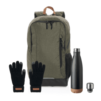 Employee Outdoor Packs
