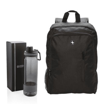 Swiss Peaks Pack - A Welcome Pack for New Employees