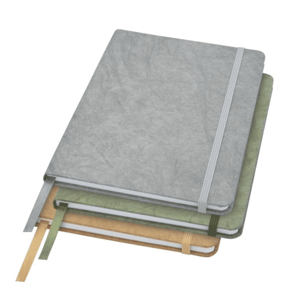 Breccia A5 Stone Paper Notebook