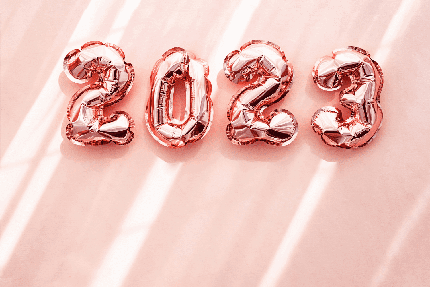 New Year Gifts