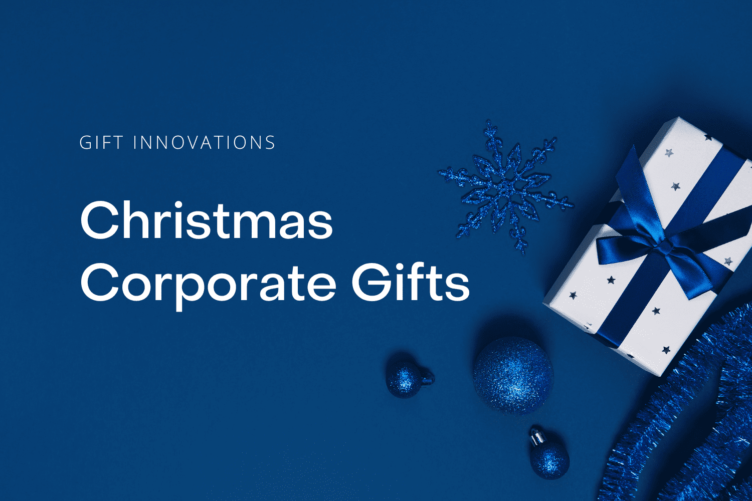 Christmas Corporate Gifts