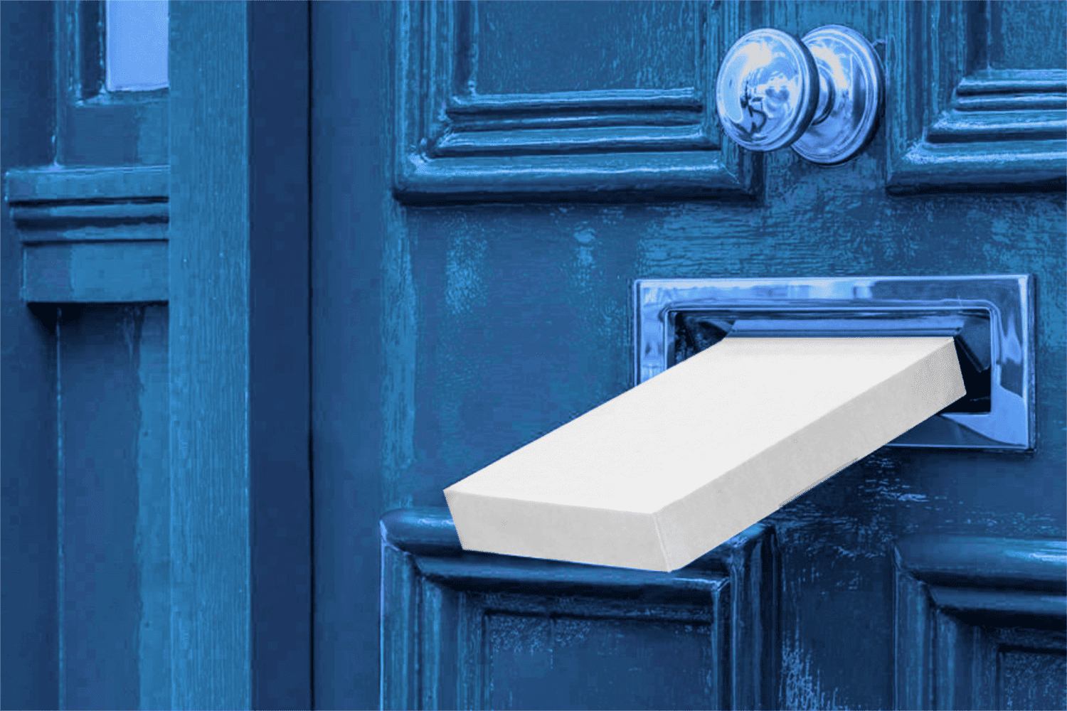 Letterbox Gifts