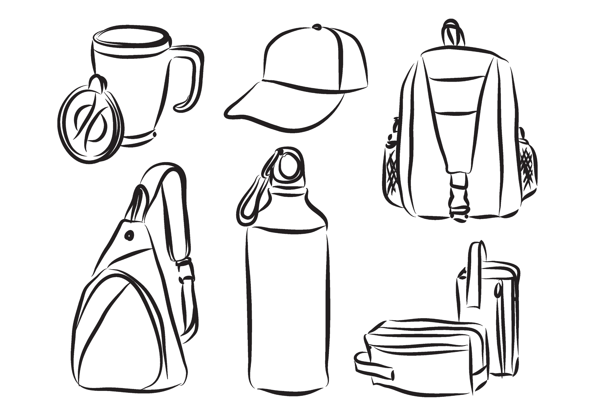 Branded Promotional Products