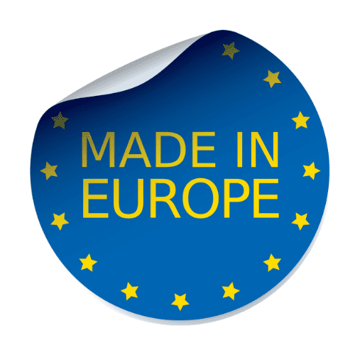 Made in Europe
