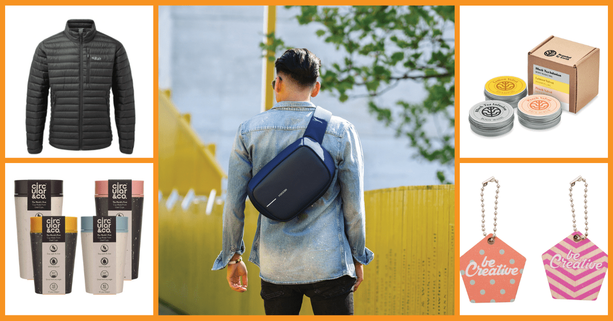 Top Promotional Products