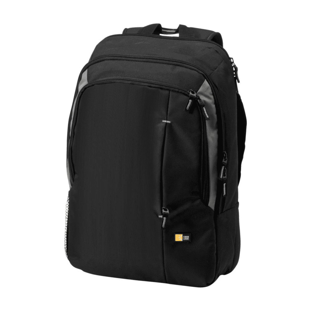 CASE LOGIC Reso 17" laptop backpack 25L