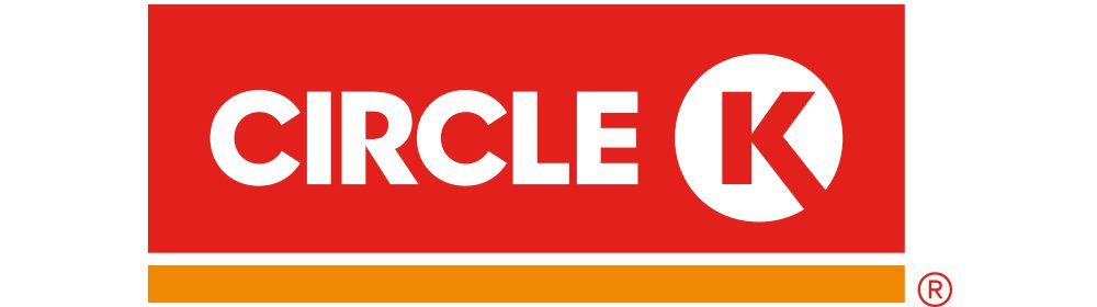 Circle K Full Logo