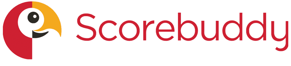 scrorebuddy logo