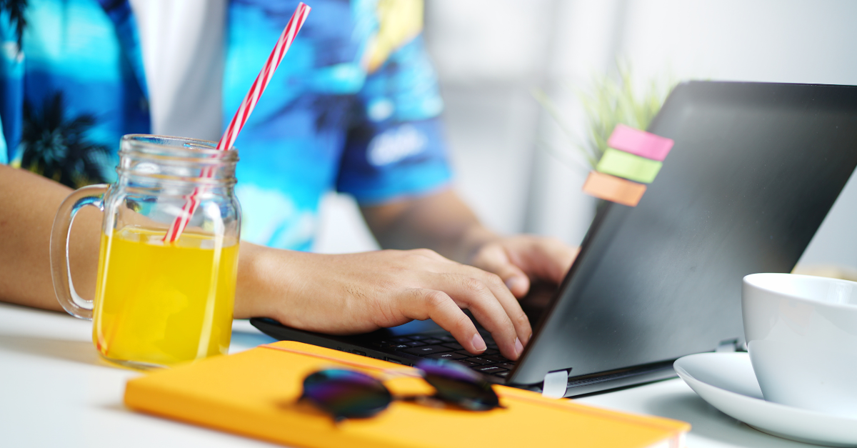 Employee Summer Strategies
