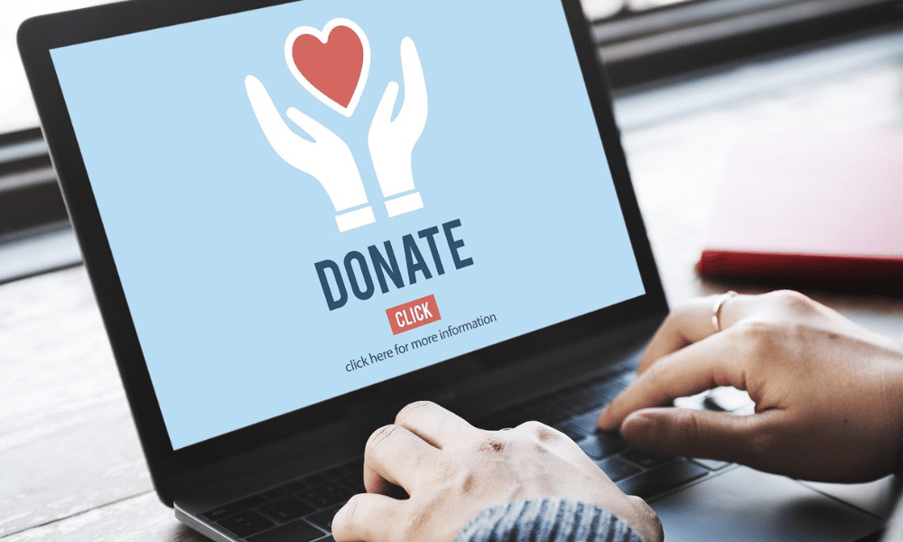 Charity Gifting