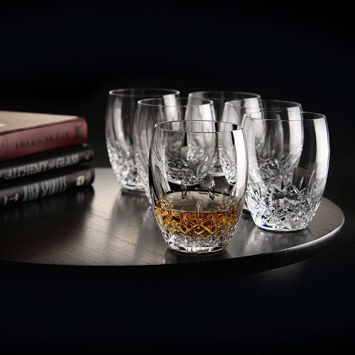 Luxury Drinkware
