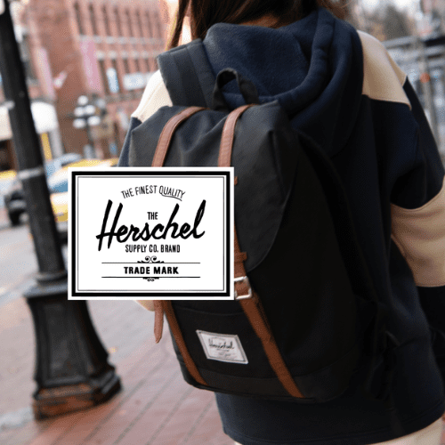 Herschel High End Promotional Products