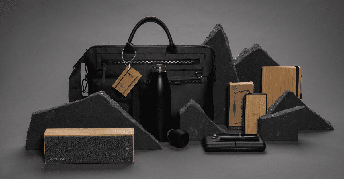 Luxury Corporate Gifts