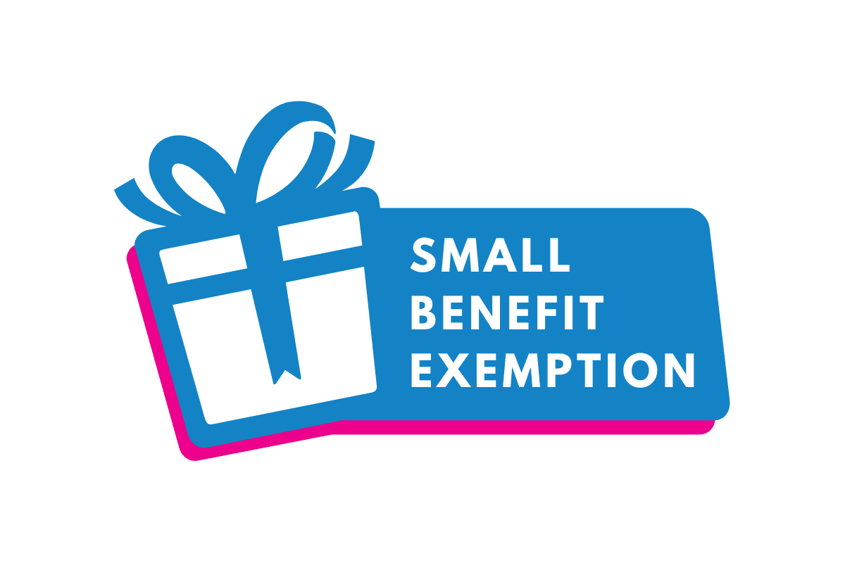 Small Benefit Exemption (2)