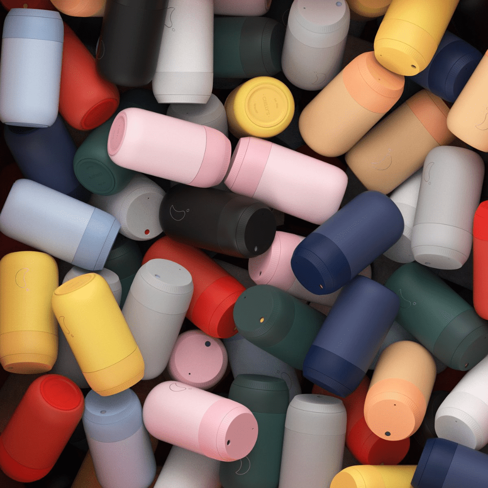 Chilly's Series 2 Coffee Cup