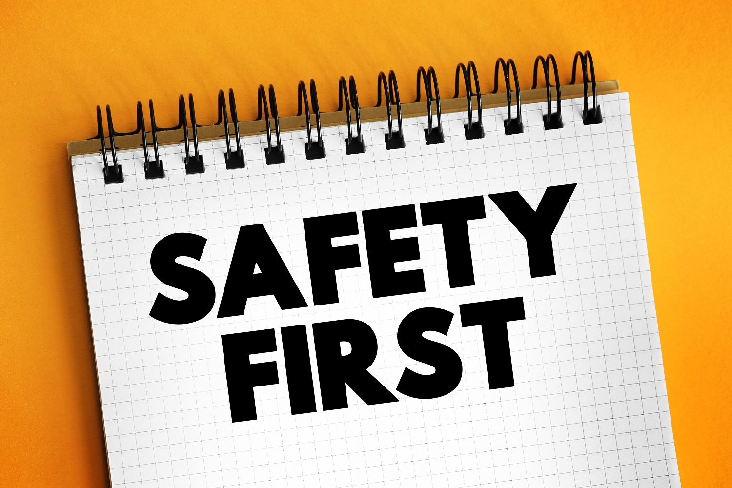 Safety,First, ,It,Is,Best,To,Avoid,Any,Unnecessary