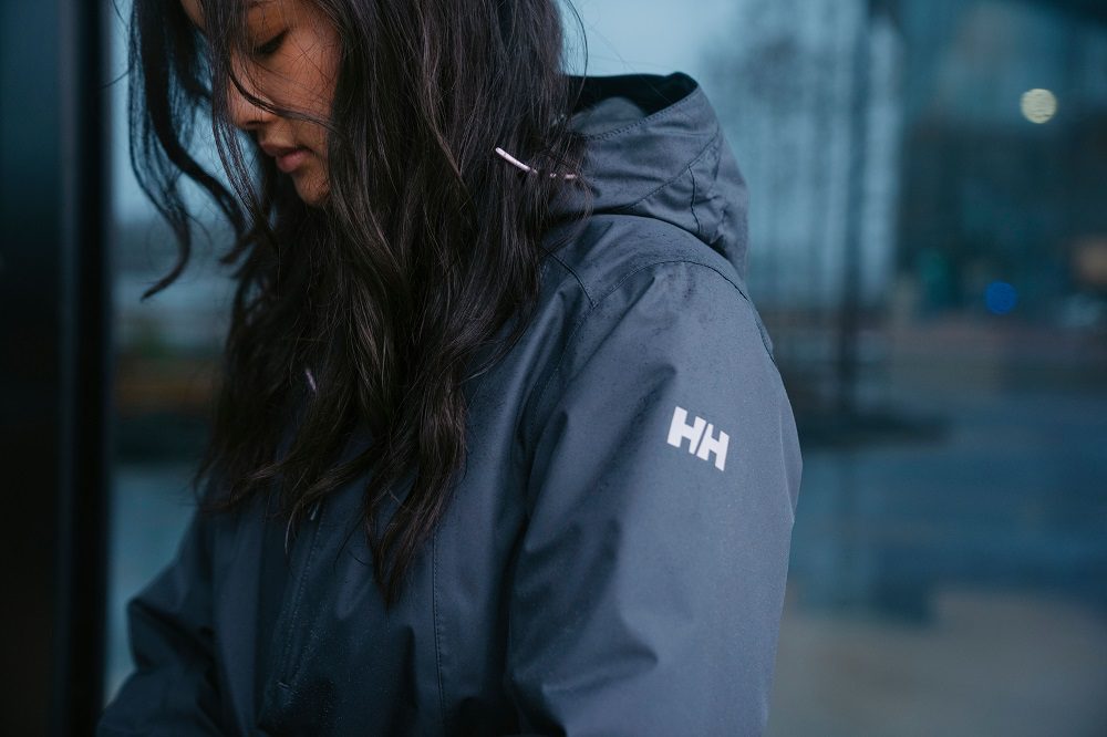 Helly Hansen Branded Clothing