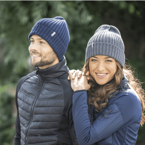 Organic Beanie | Promotional Marketing Gifts