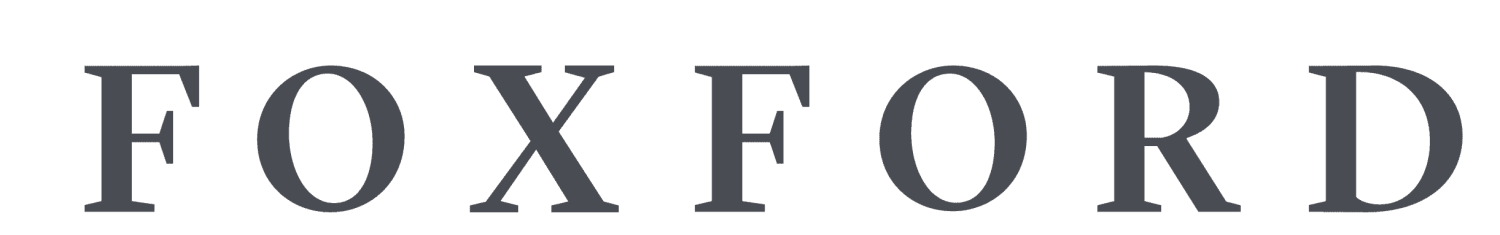 Foxford Woollen Mills Logo