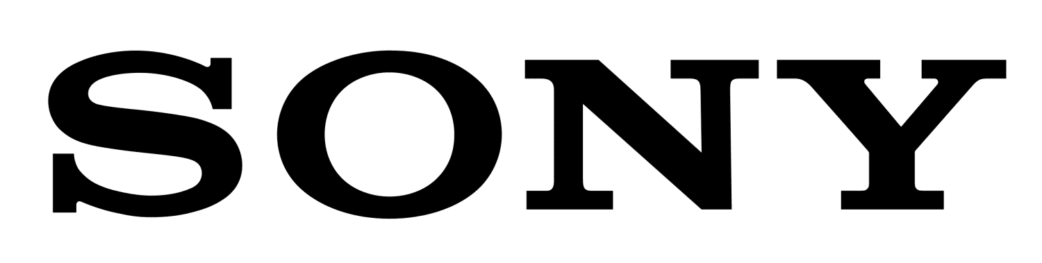 Sony Logo PNG
