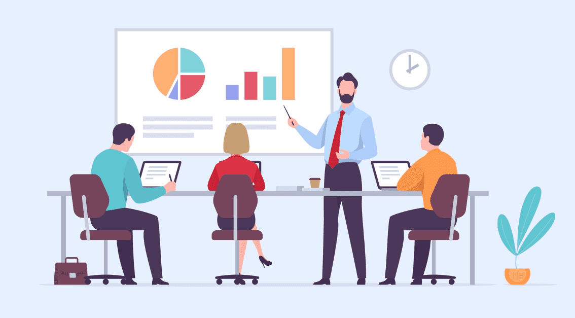 Change Management