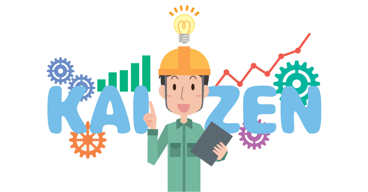 Role of Employee Engagement in Continuous Improvement (Kaizen)