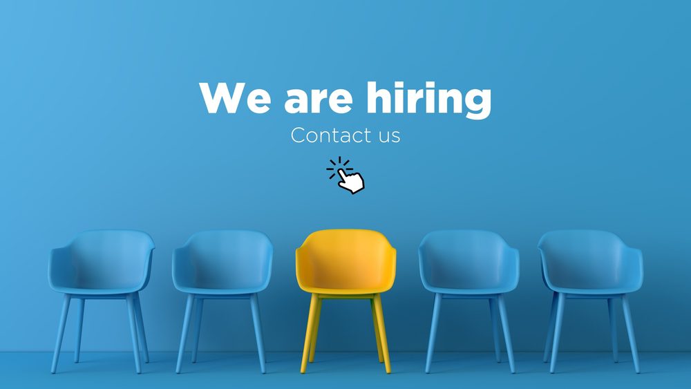 We are Hiring - Gift Innovations